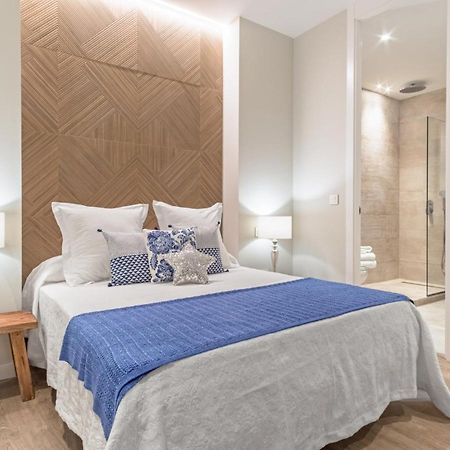 Experience The Best Of Madrid! Gran Via Apartment For 6, Comfort And Style In The Heart Of Chueca III Ngoại thất bức ảnh